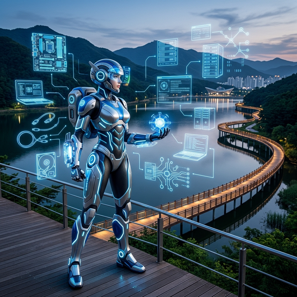 이천시컴퓨터수거 히어로